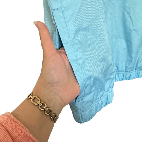 Bubba Golf Mens Lightweight 3/4 Zip Vest Size Large - Picture 3 of 5